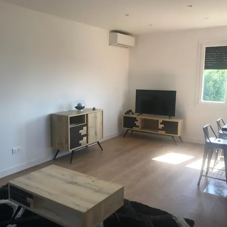 U Siroccu Apartmán