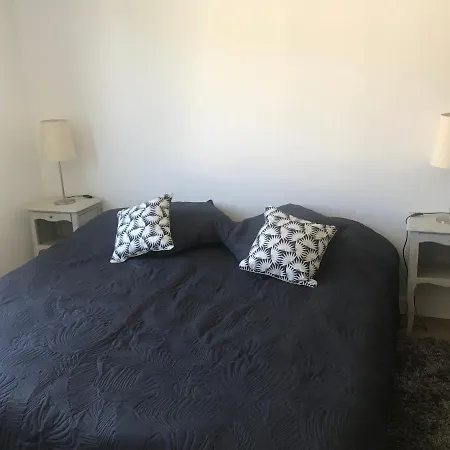 U Siroccu Apartmán *