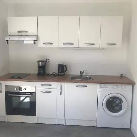 U Siroccu Apartmán