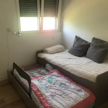 U Siroccu Apartment Borgo (Corsica)